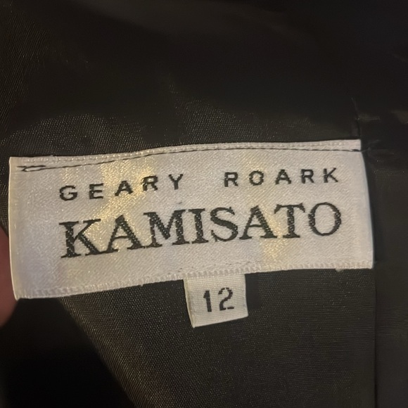 Vintage Geary Raork Kamisato - Picture 12 of 13